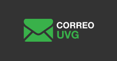 Correo UVG